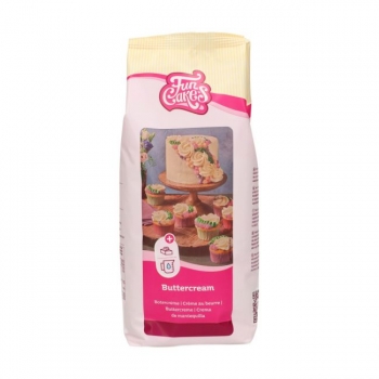 Mix for Buttercreme 1kg